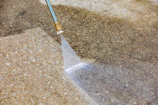 Reliable Welch, WV Pressure Washing Solutions